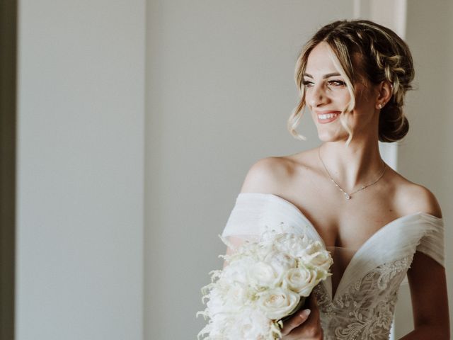 Il matrimonio di Gabriele e Marika a Acireale, Catania 18