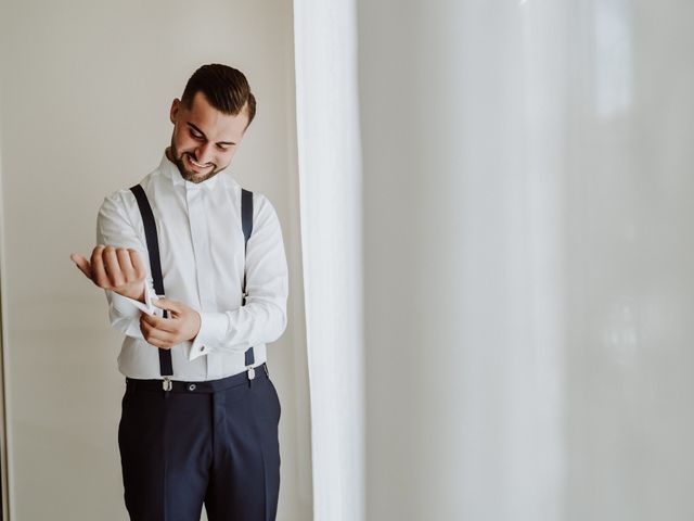 Il matrimonio di Gabriele e Marika a Acireale, Catania 31