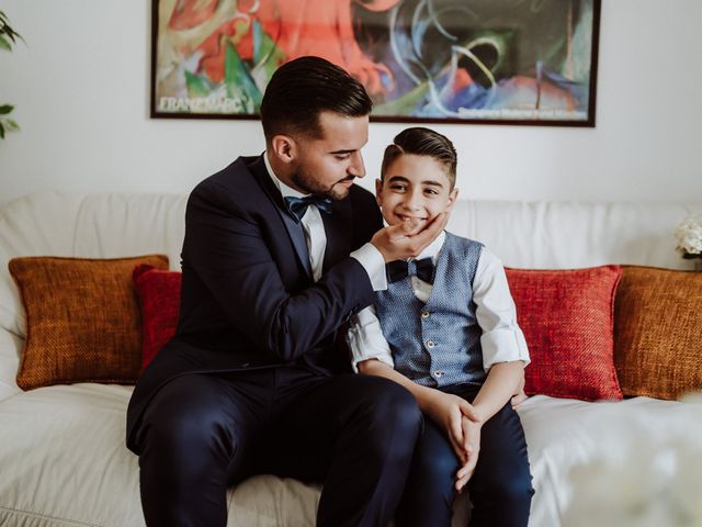 Il matrimonio di Gabriele e Marika a Acireale, Catania 44