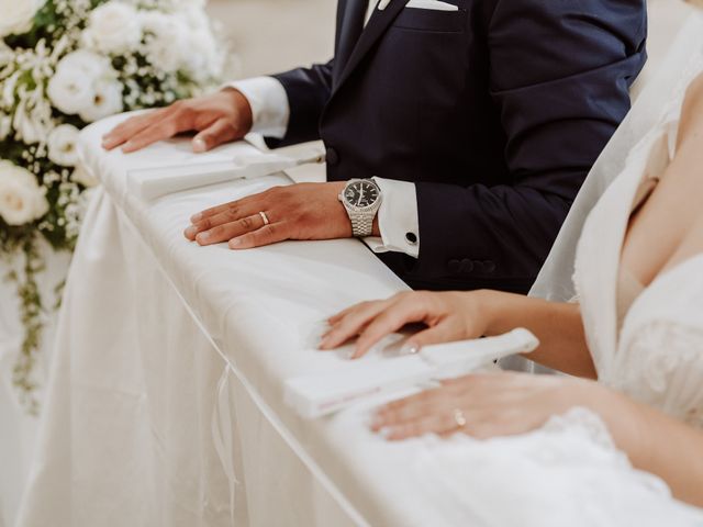 Il matrimonio di Gabriele e Marika a Acireale, Catania 73