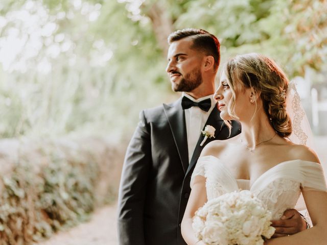 Il matrimonio di Gabriele e Marika a Acireale, Catania 96