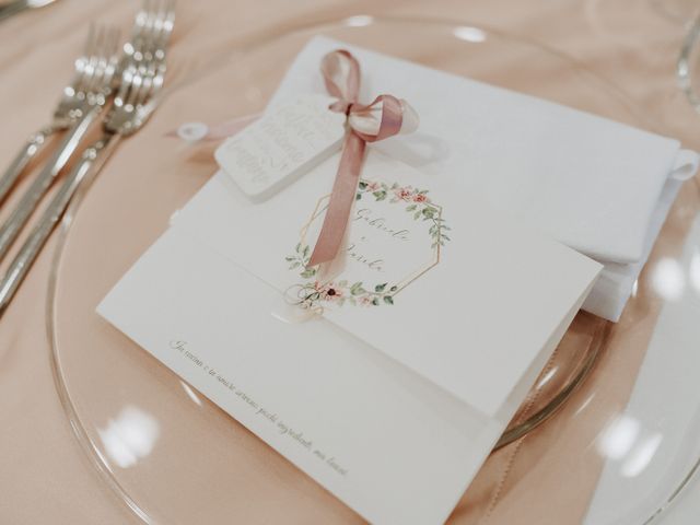 Il matrimonio di Gabriele e Marika a Acireale, Catania 102