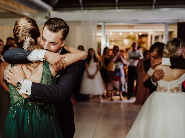 Il matrimonio di Gabriele e Marika a Acireale, Catania 107