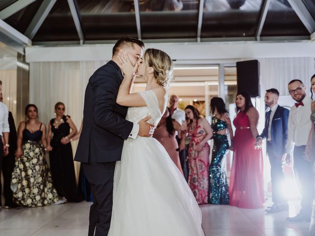 Il matrimonio di Gabriele e Marika a Acireale, Catania 108