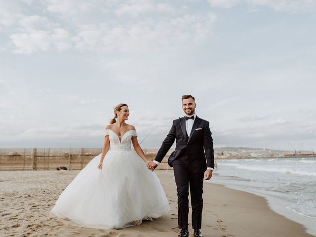 Il matrimonio di Gabriele e Marika a Acireale, Catania 2