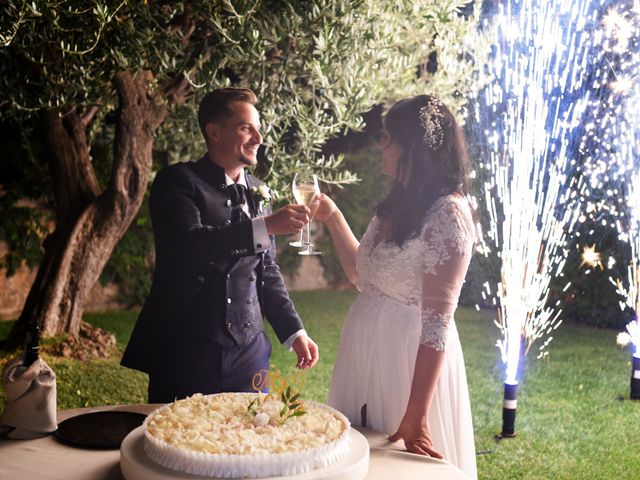 Il matrimonio di Giovanni e Roberta a Brescia, Brescia 8