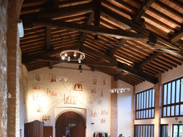 Il matrimonio di Giovanni e Roberta a Brescia, Brescia 11