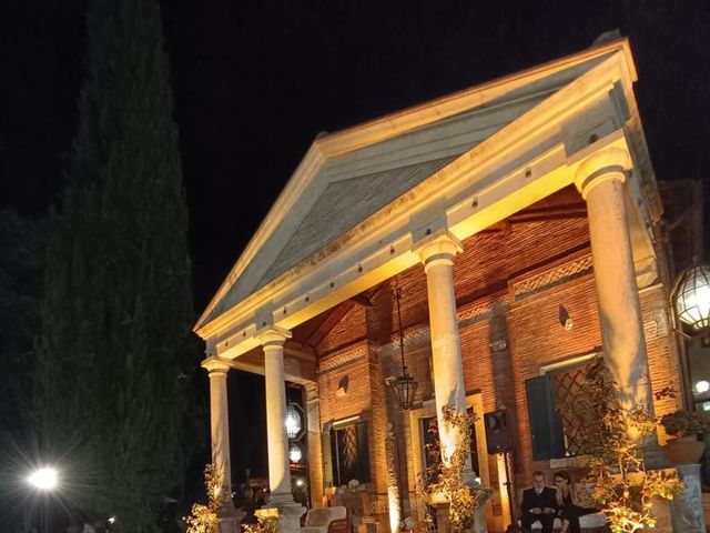 Il matrimonio di Giacomo e Veronica a Ciciliano, Roma 3