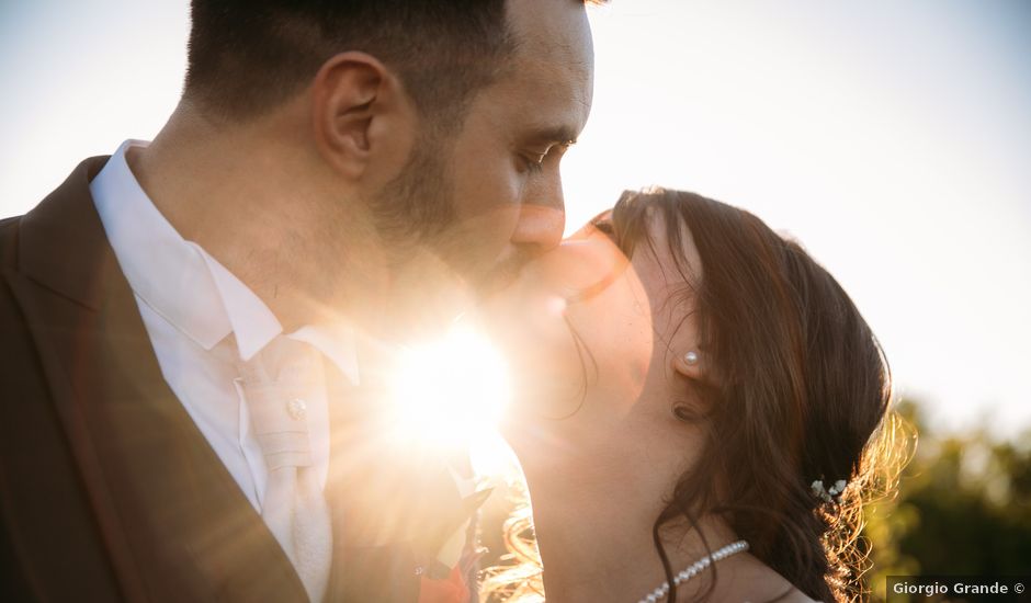 Il matrimonio di Gabriele e Erica a Cesena, Forlì-Cesena