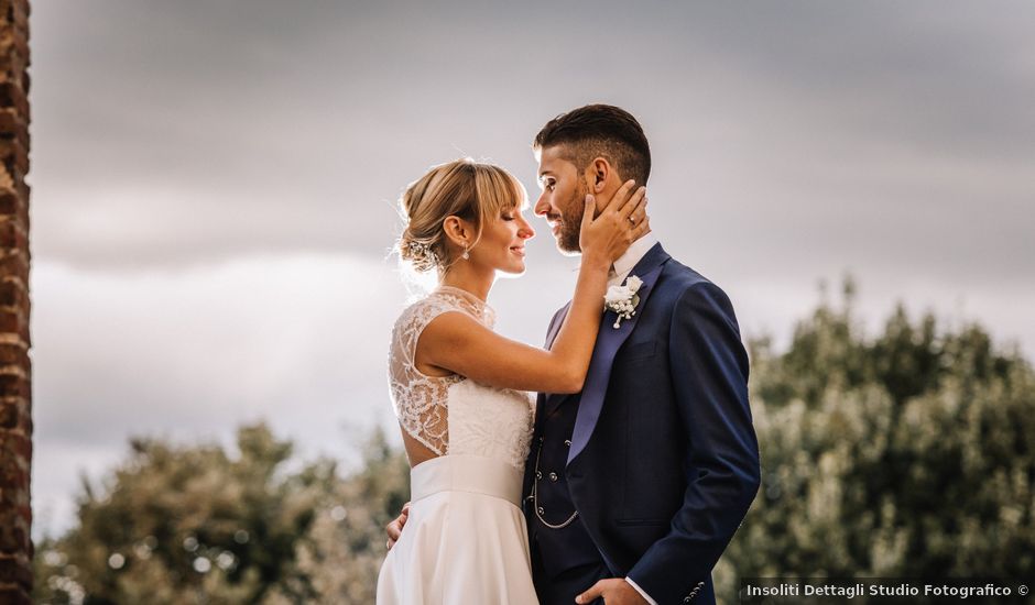 Il matrimonio di Emanuel e Giulia a Torino, Torino