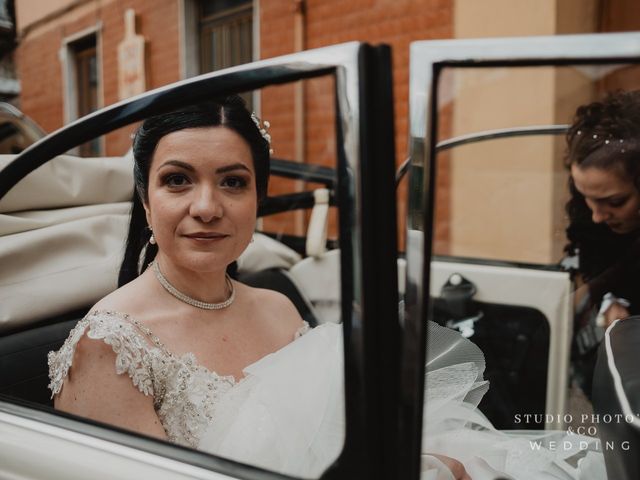 Il matrimonio di Antonio e Sabrina a La Spezia, La Spezia 5