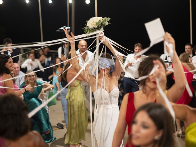 Il matrimonio di Francesco e Marta a Alcamo, Trapani 21