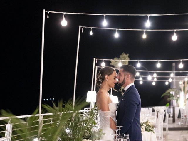 Il matrimonio di Francesco e Marta a Alcamo, Trapani 22