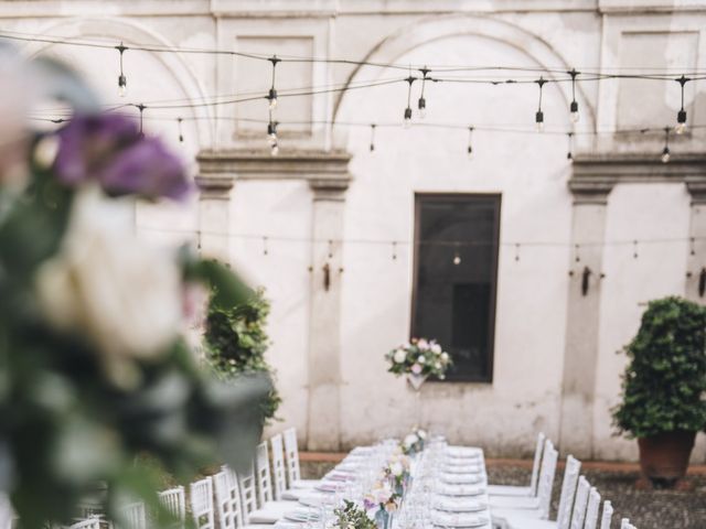 Il matrimonio di Mattia e Eleonora a Casalbuttano ed Uniti, Cremona 31