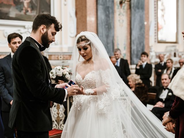 Il matrimonio di Antonio e Antonella a Sorrento, Napoli 21