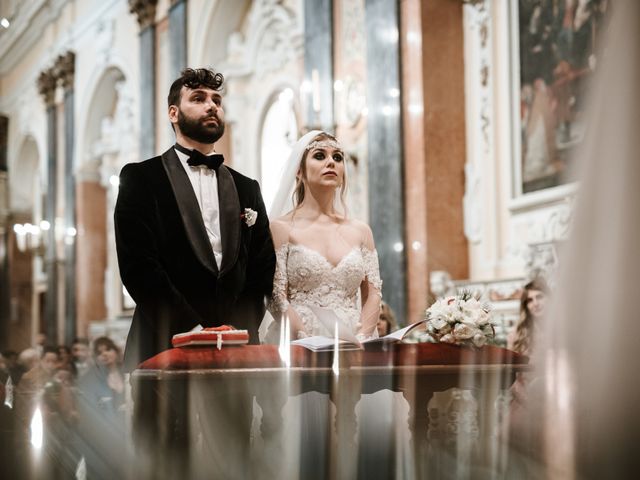 Il matrimonio di Antonio e Antonella a Sorrento, Napoli 26