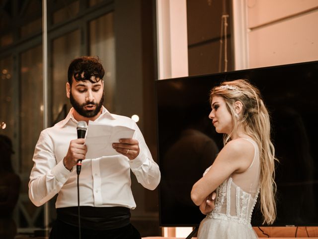 Il matrimonio di Antonio e Antonella a Sorrento, Napoli 59