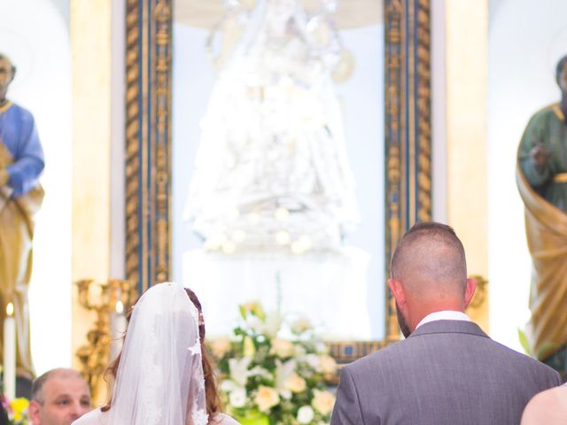 Il matrimonio di Matt e Paola a Balestrate, Palermo 16