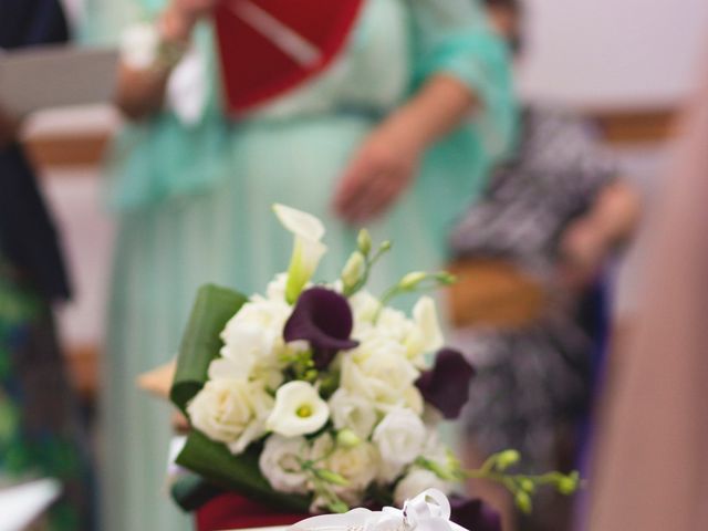 Il matrimonio di Matt e Paola a Balestrate, Palermo 18