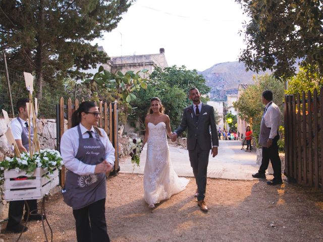 Il matrimonio di Matt e Paola a Balestrate, Palermo 29