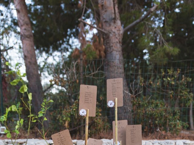 Il matrimonio di Matt e Paola a Balestrate, Palermo 32