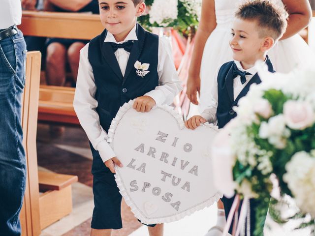 Il matrimonio di Roberto e Veronica a Licata, Agrigento 19