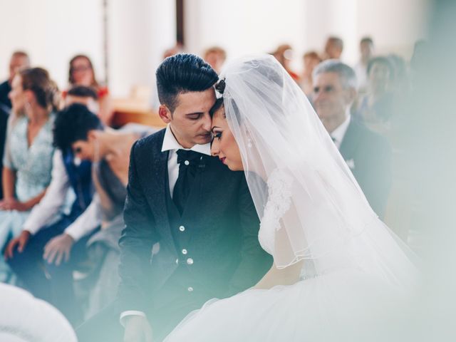 Il matrimonio di Roberto e Veronica a Licata, Agrigento 22