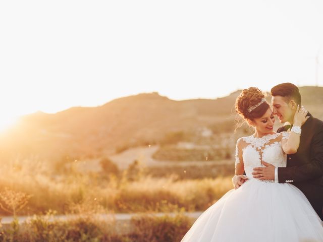 Il matrimonio di Roberto e Veronica a Licata, Agrigento 25