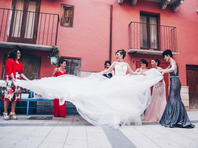 Il matrimonio di Roberto e Veronica a Licata, Agrigento 26