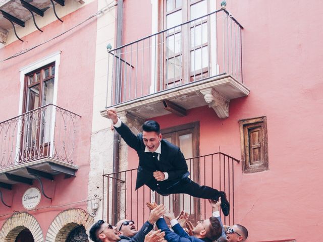 Il matrimonio di Roberto e Veronica a Licata, Agrigento 27