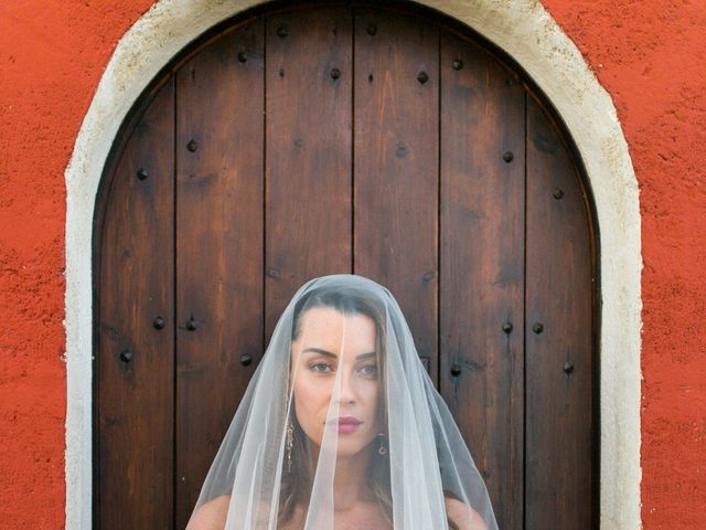 Il matrimonio di Mario e Anna a Ostuni, Brindisi 9