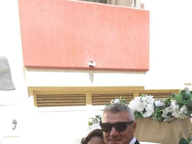 Il matrimonio di Enrico  e Tiziana a Polignano a Mare, Bari 4