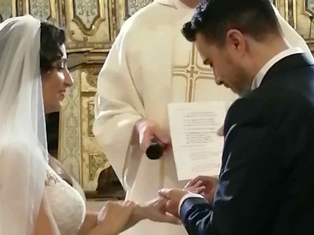 Il matrimonio di Enrico  e Tiziana a Polignano a Mare, Bari 7