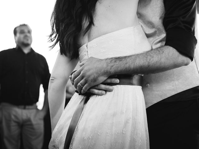 Il matrimonio di Valerio e Susanna a Masullas, Oristano 29