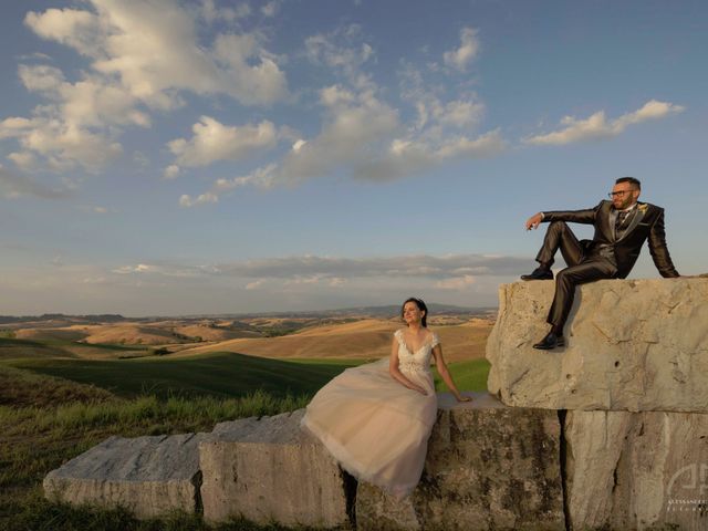 Il matrimonio di Riccardo e Alice a Livorno, Livorno 22