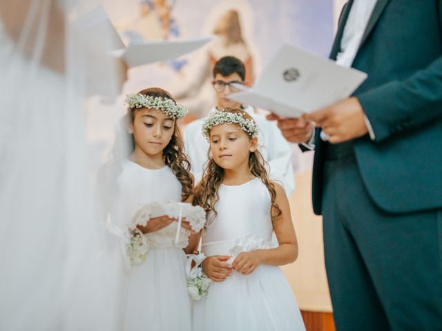 Il matrimonio di Mino e Agata a San Ferdinando di Puglia, Bari 42