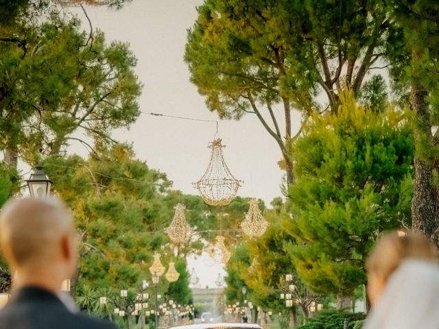 Il matrimonio di Mino e Agata a San Ferdinando di Puglia, Bari 54