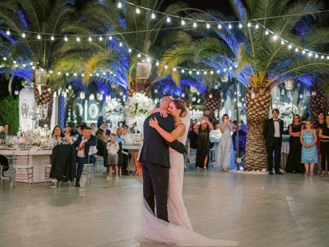 Il matrimonio di Mino e Agata a San Ferdinando di Puglia, Bari 65