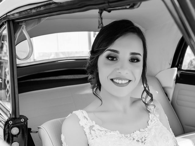Il matrimonio di Elisa e Giosofatto a Vibo Valentia, Vibo Valentia 16