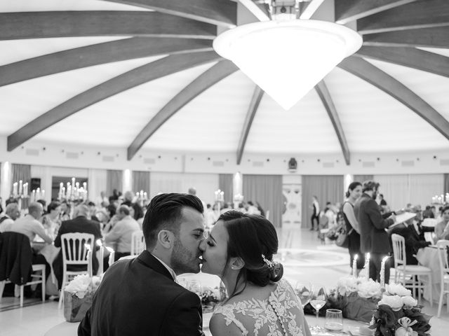 Il matrimonio di Elisa e Giosofatto a Vibo Valentia, Vibo Valentia 30