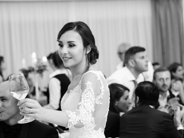 Il matrimonio di Elisa e Giosofatto a Vibo Valentia, Vibo Valentia 31