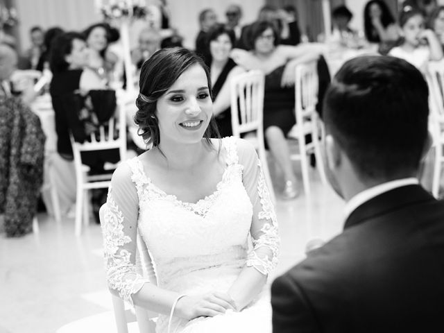 Il matrimonio di Elisa e Giosofatto a Vibo Valentia, Vibo Valentia 33