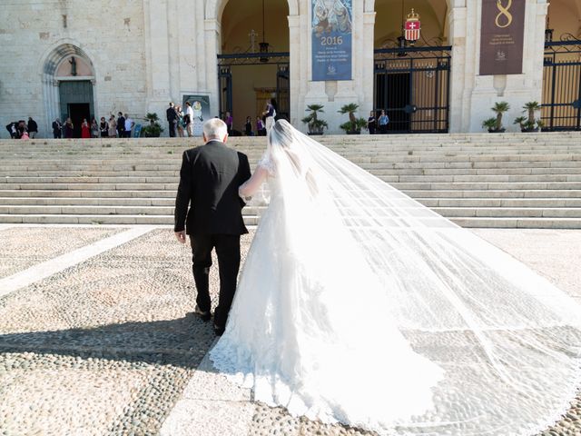 Il matrimonio di Marco e Cinzia a Cagliari, Cagliari 29