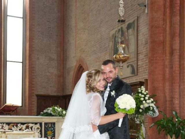 Il matrimonio di Matteo e Deborah a Godiasco, Pavia 23
