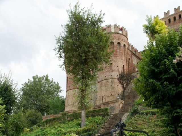 Il matrimonio di Matteo e Deborah a Godiasco, Pavia 47