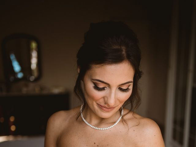 Il matrimonio di Michele e Jessica a Cassino, Frosinone 22