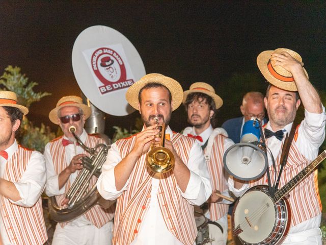 Il matrimonio di Andrea e Roberta a Ostuni, Brindisi 48