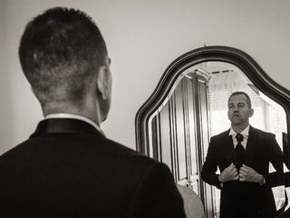 Le nozze di Denise e Michele 2