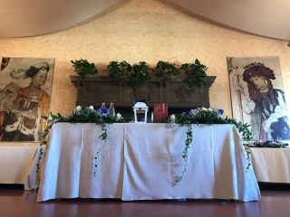 Le nozze di Monica e Gennaro Lucio 2