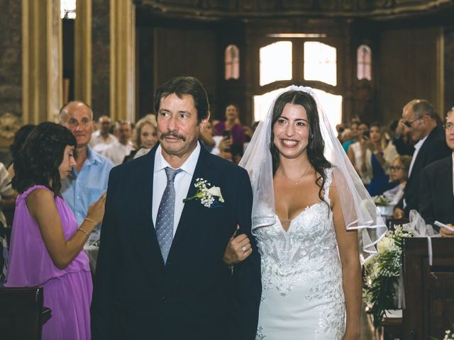 Il matrimonio di Vincenzo e Mariangela a Vimercate, Monza e Brianza 45